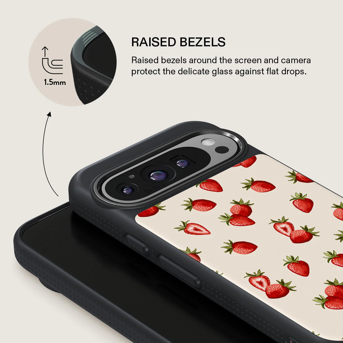 Freshly Picked - Google Pixel 9 Pro XL Case - Image 15