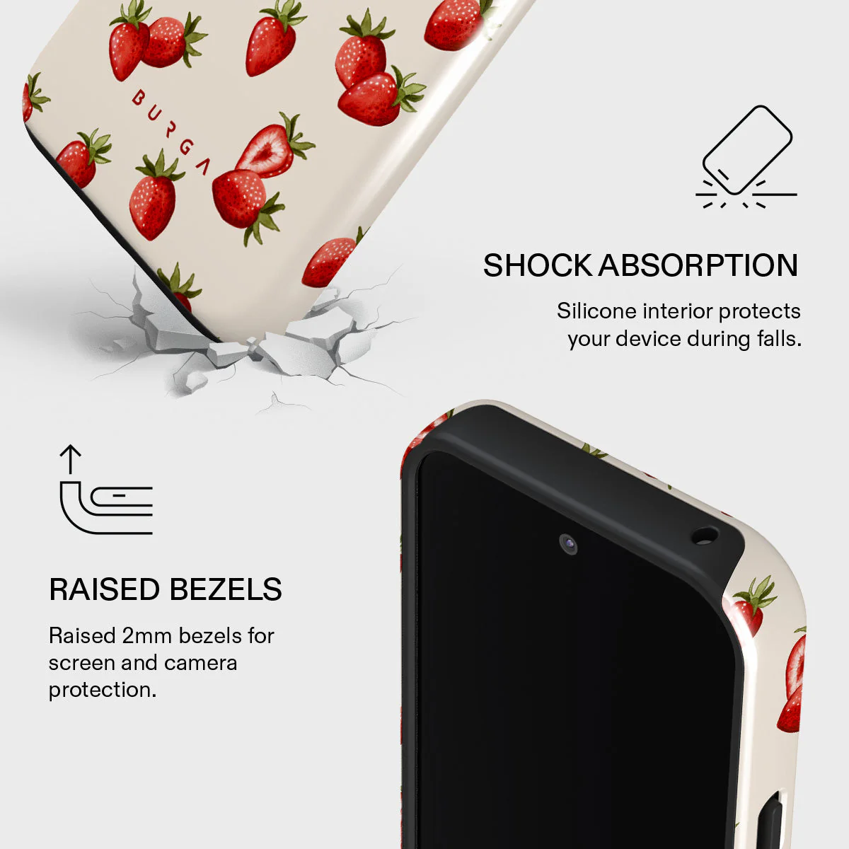 Freshly Picked - Google Pixel 9 Pro XL Case - Image 4