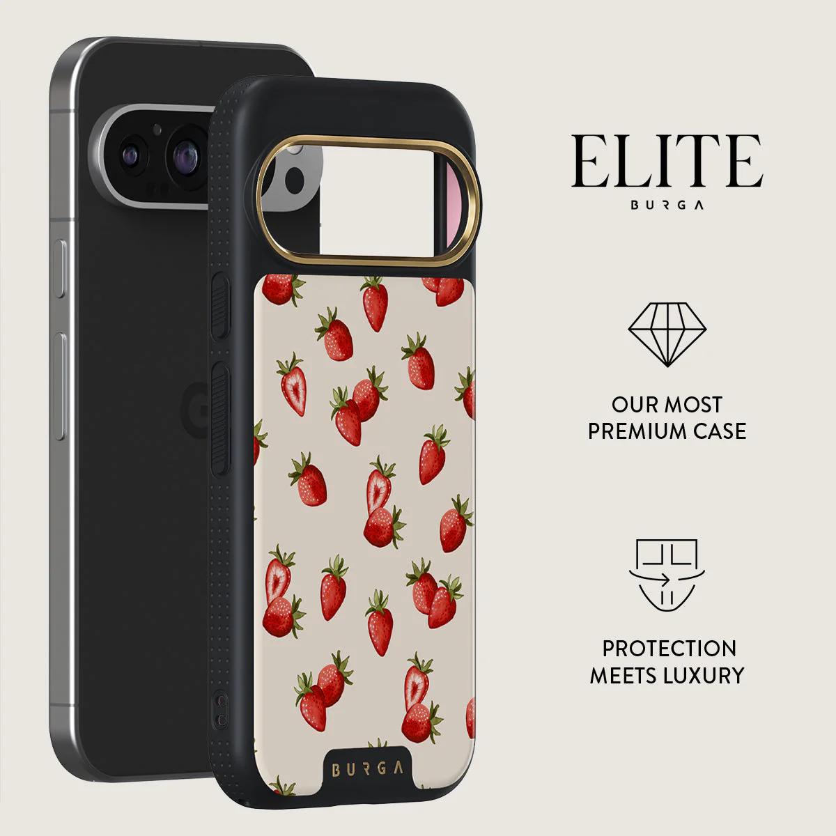 Freshly Picked - Google Pixel 9 Pro XL Case - Image 6