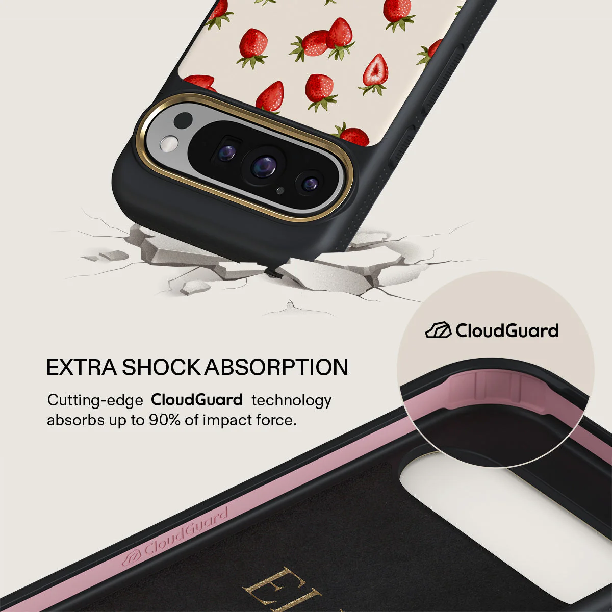 Freshly Picked - Google Pixel 9 Pro XL Case - Image 7