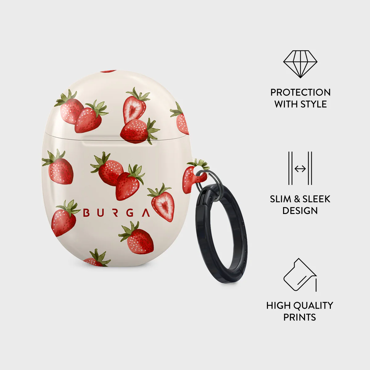 Freshly Picked - Google Pixel Buds 2 Case - Image 4