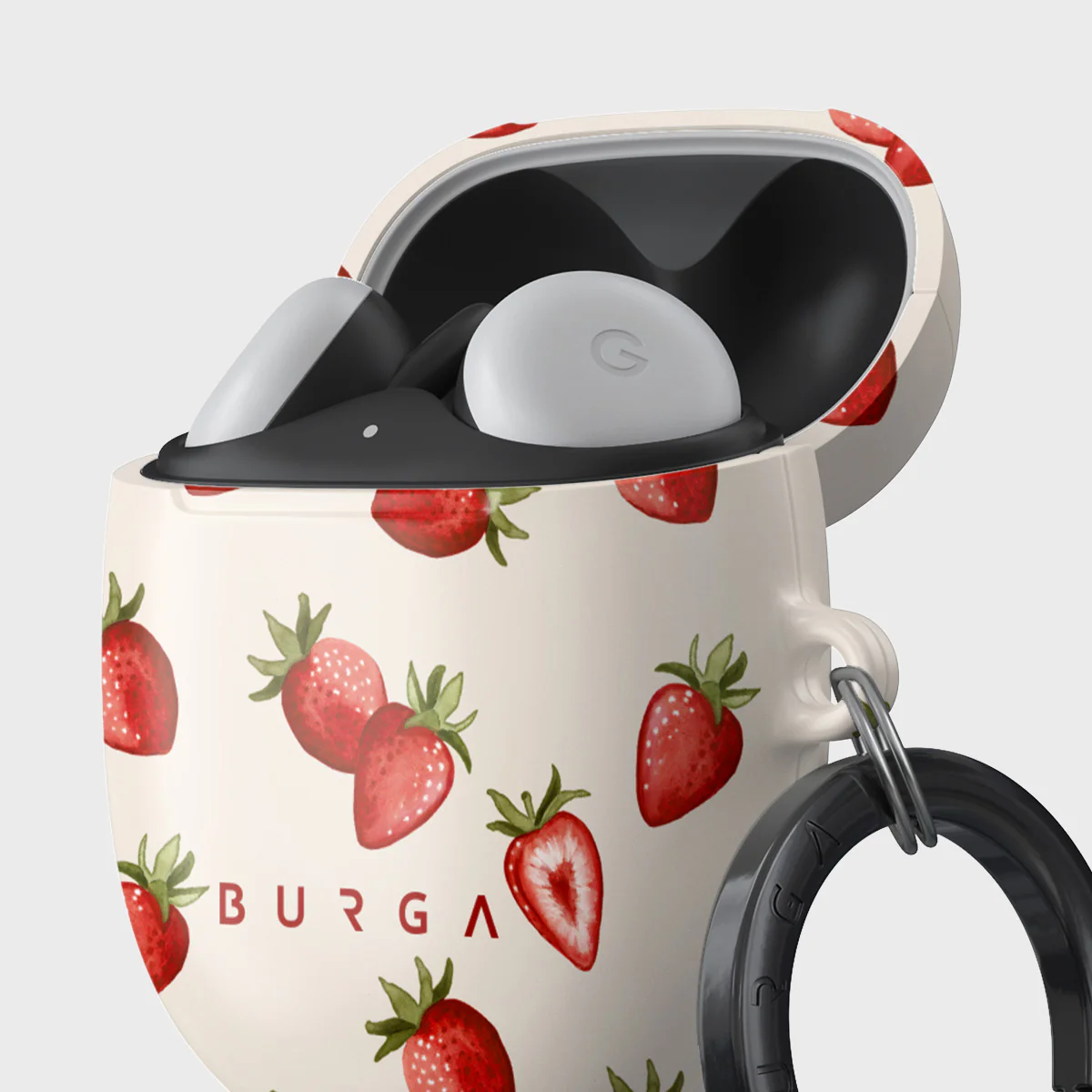 Freshly Picked - Google Pixel Buds 2 Case - Image 5