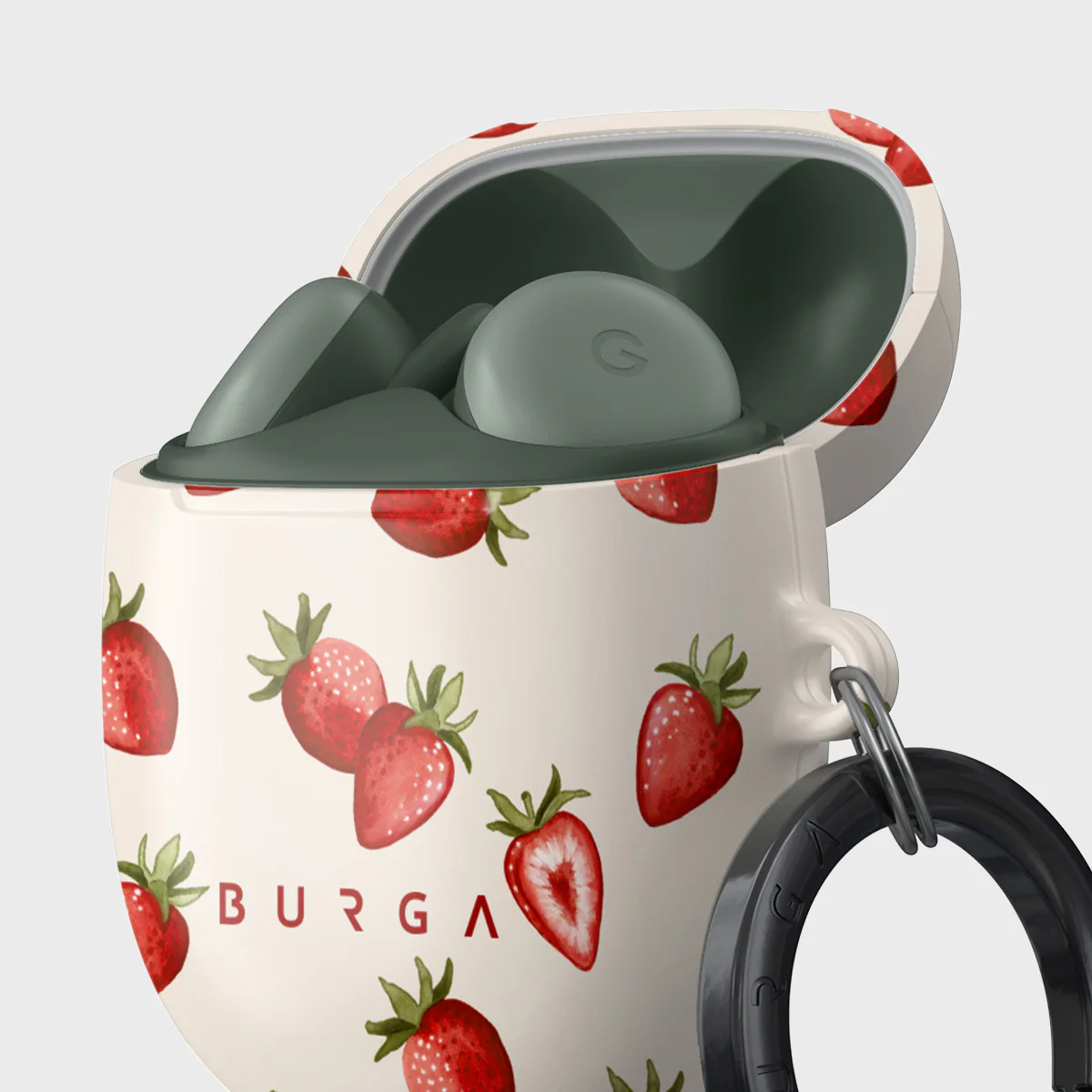 Freshly Picked - Google Pixel Buds A Case - Image 5