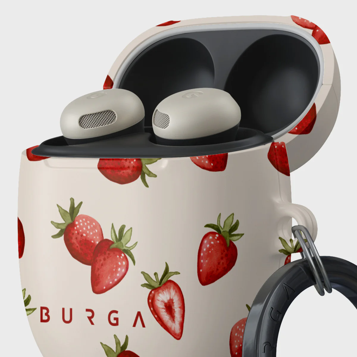 Freshly Picked - Google Pixel Buds Pro 2 Case - Image 5