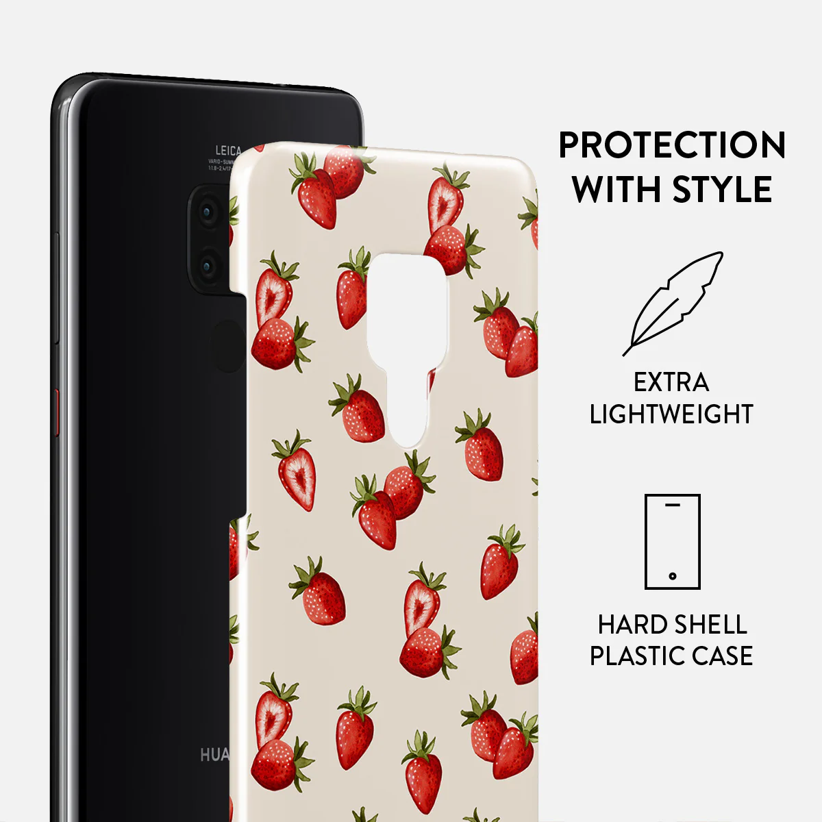 Freshly Picked - Huawei Mate 20 Case - Image 2