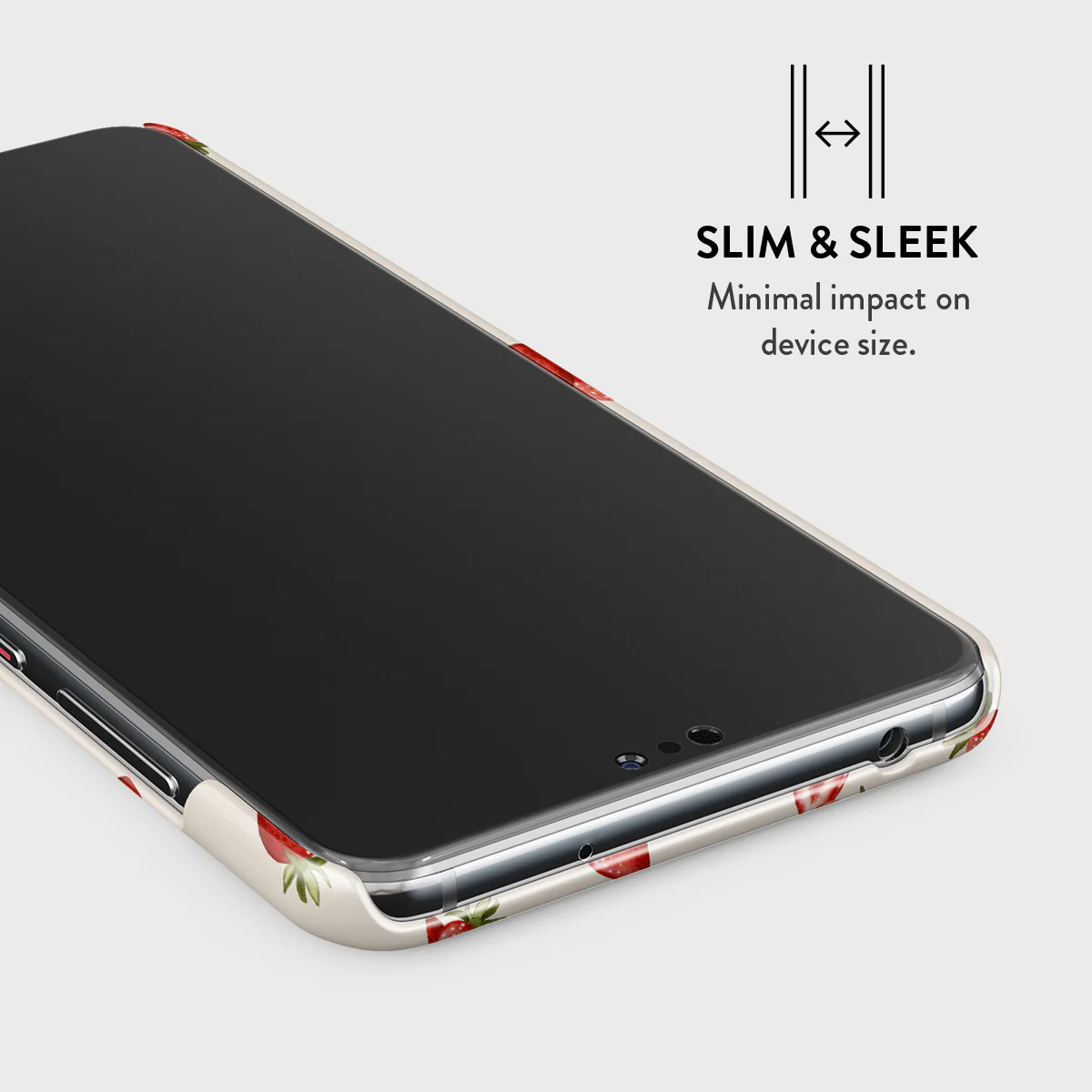 Freshly Picked - Huawei P20 Case - Image 4