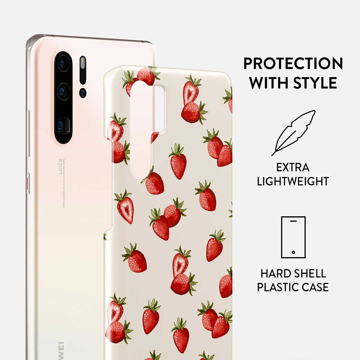 Freshly Picked - Huawei P30 Pro Case - Image 2