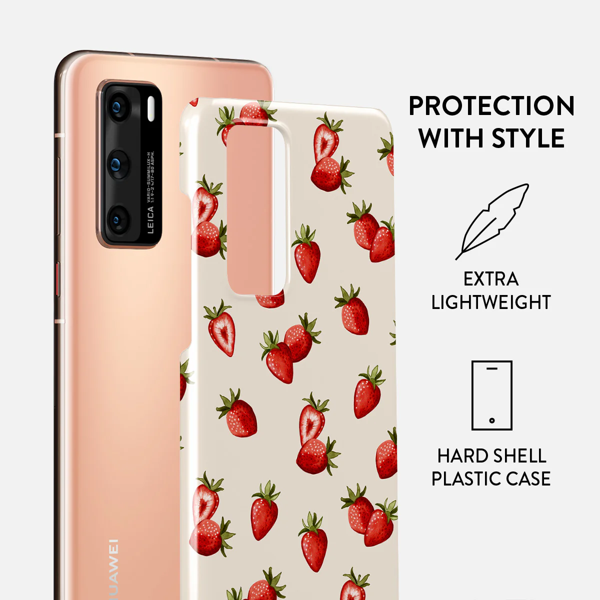 Freshly Picked - Huawei P40 Case - Image 2