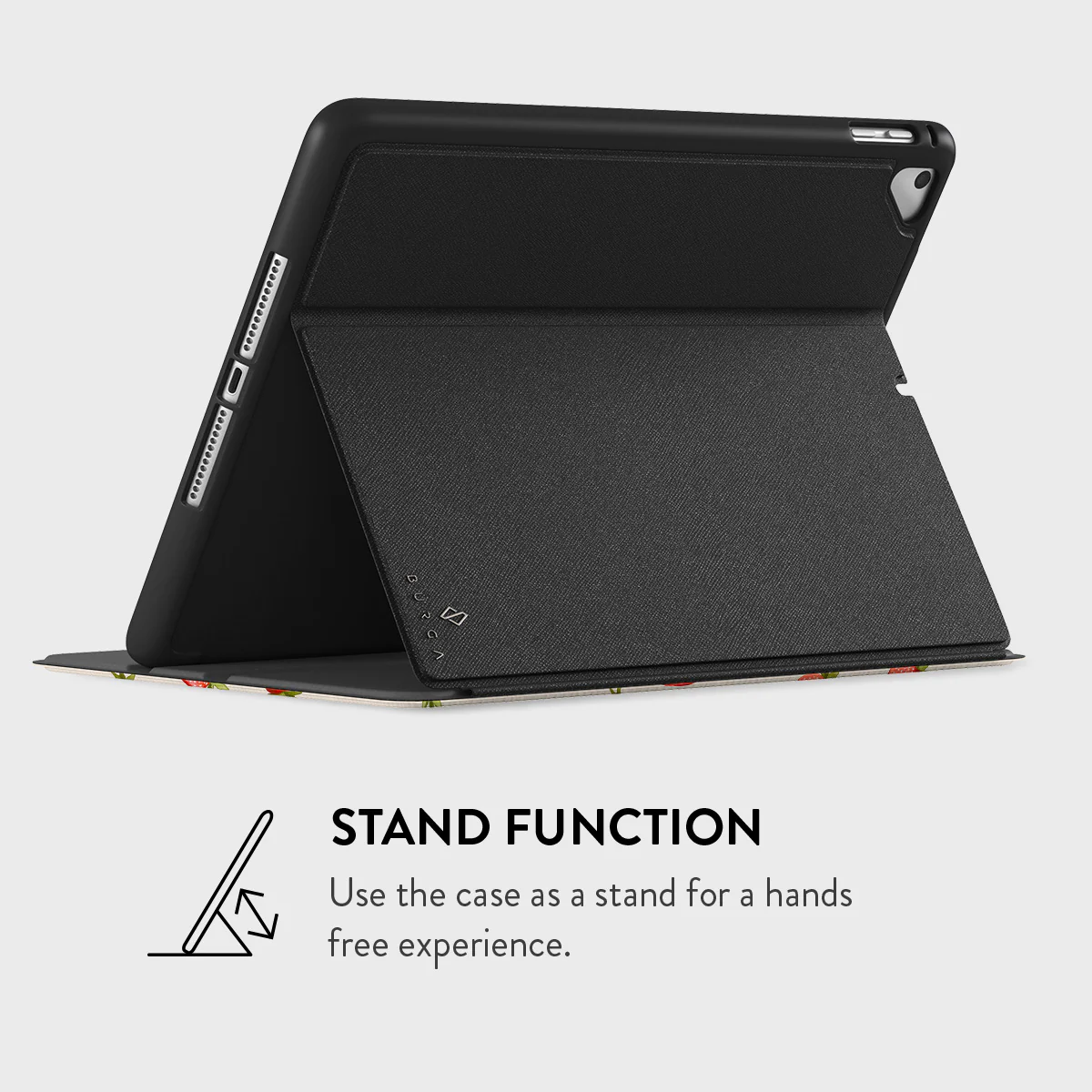 Freshly Picked - iPad 9.7 (6th/5th Gen) Case - Image 5
