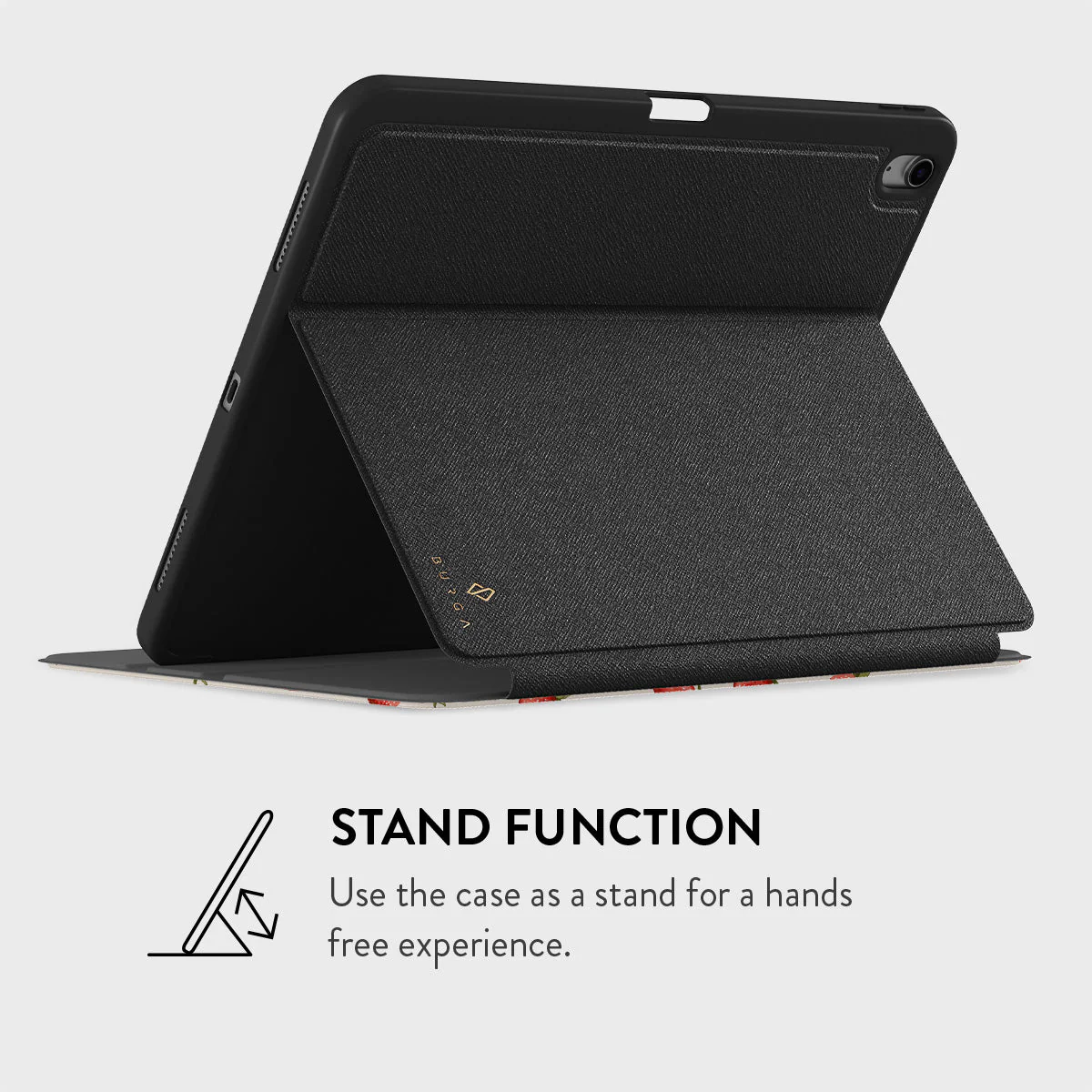 Freshly Picked - iPad Air 13 (8th/7th/6th Gen) Case - Image 5