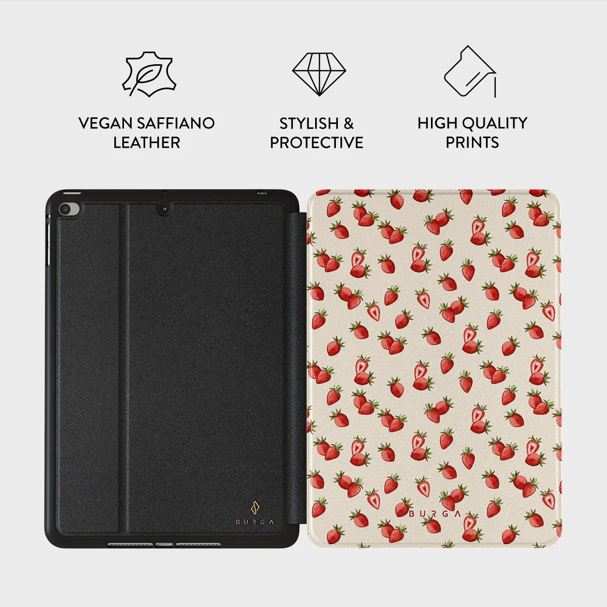 Freshly Picked - iPad Mini 7.9 (5th Gen) Case - Image 2
