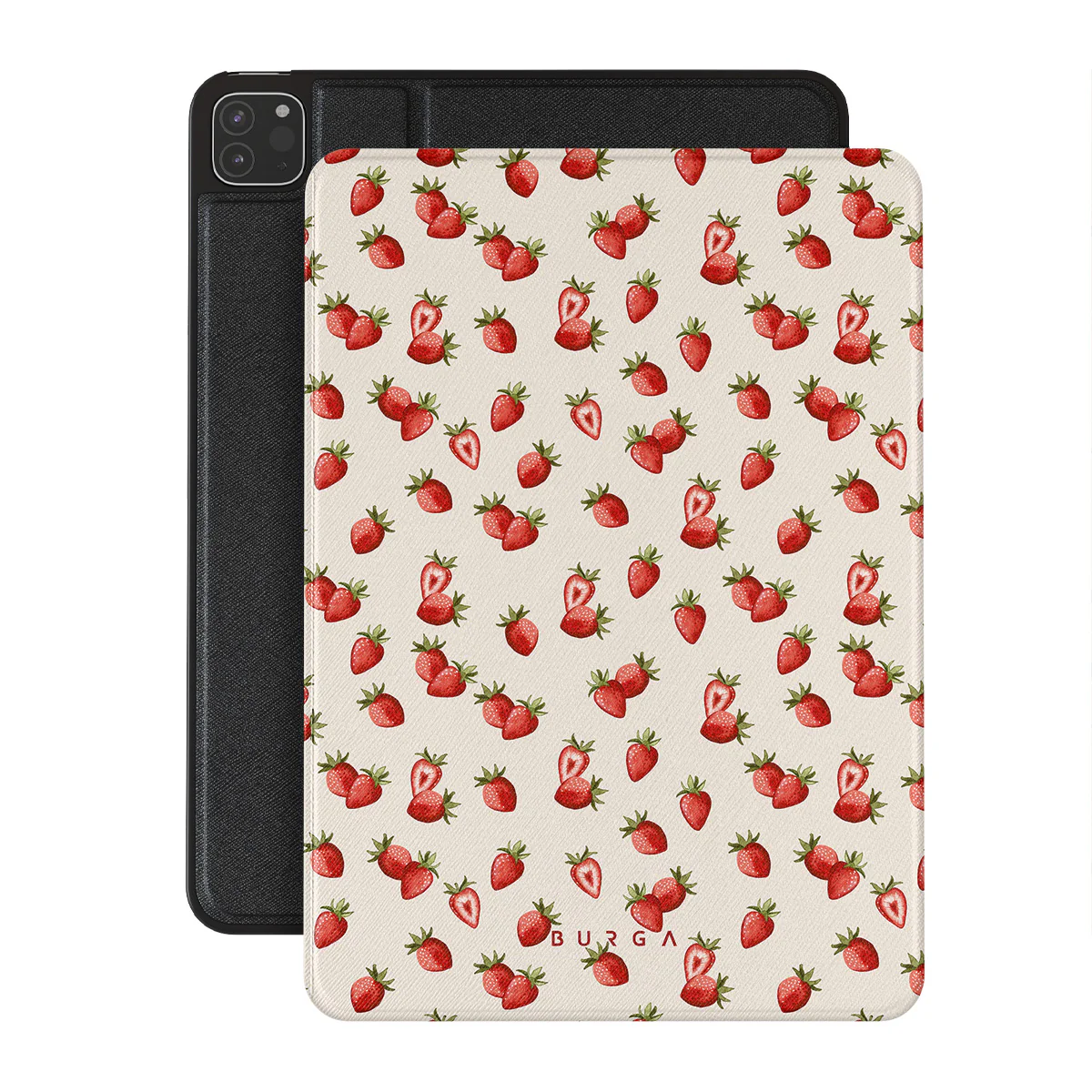 Freshly Picked - iPad Pro 12.9 (4th/3rd Gen) Case