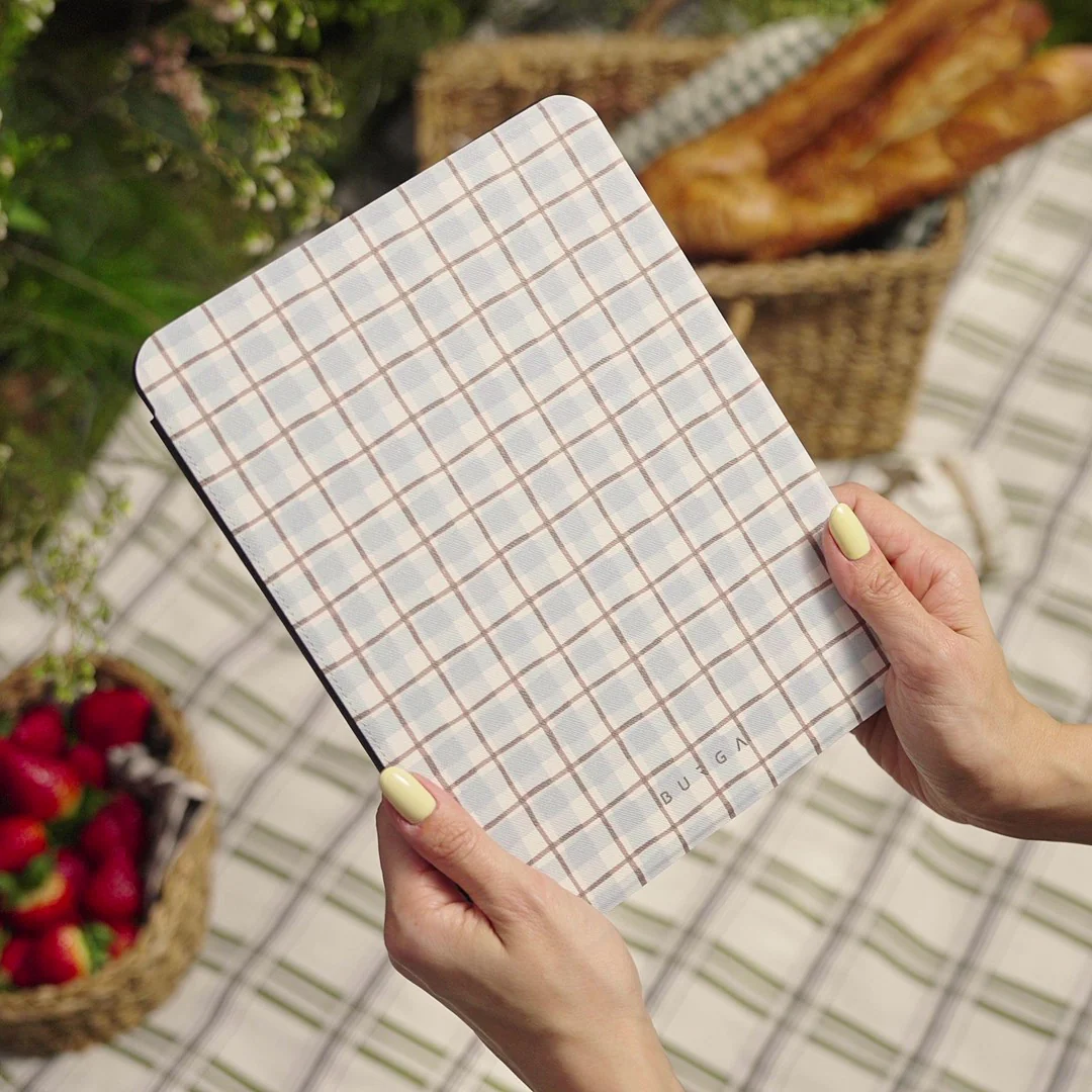 Freshly Picked - iPad Pro 12.9 (4th/3rd Gen) Case - Image 8