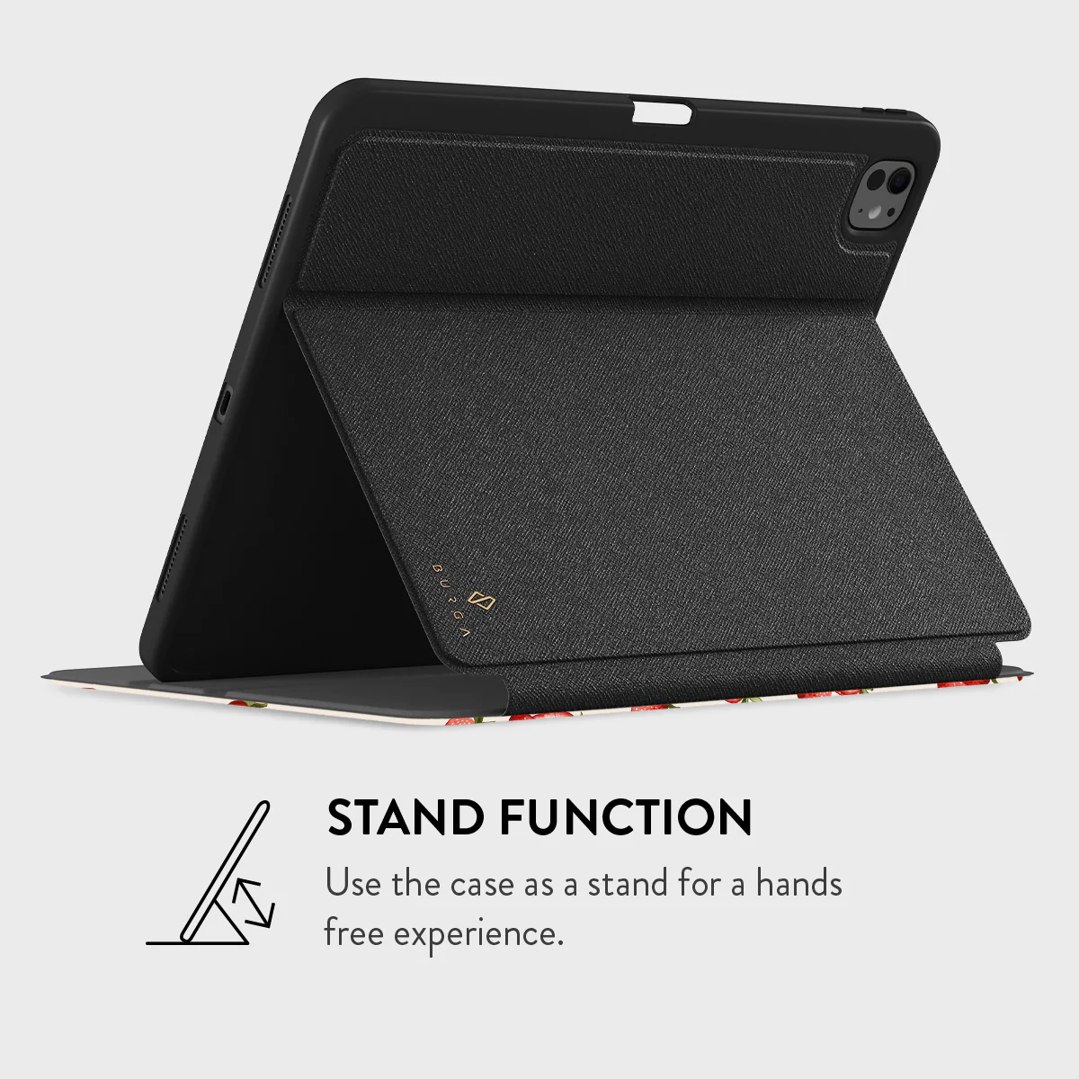 Freshly Picked - iPad Pro 13 (8th/7th Gen) Case - Image 5