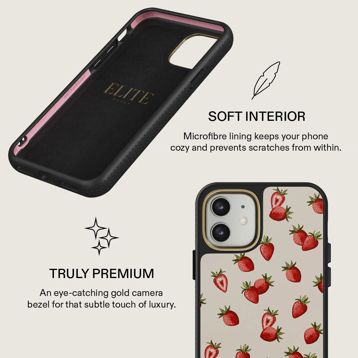 Freshly Picked - iPhone 11 Case - Image 10