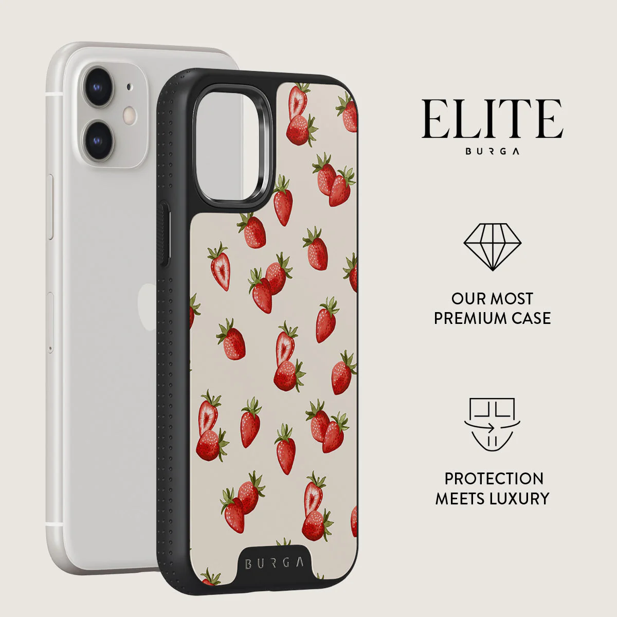 Freshly Picked - iPhone 11 Case - Image 13