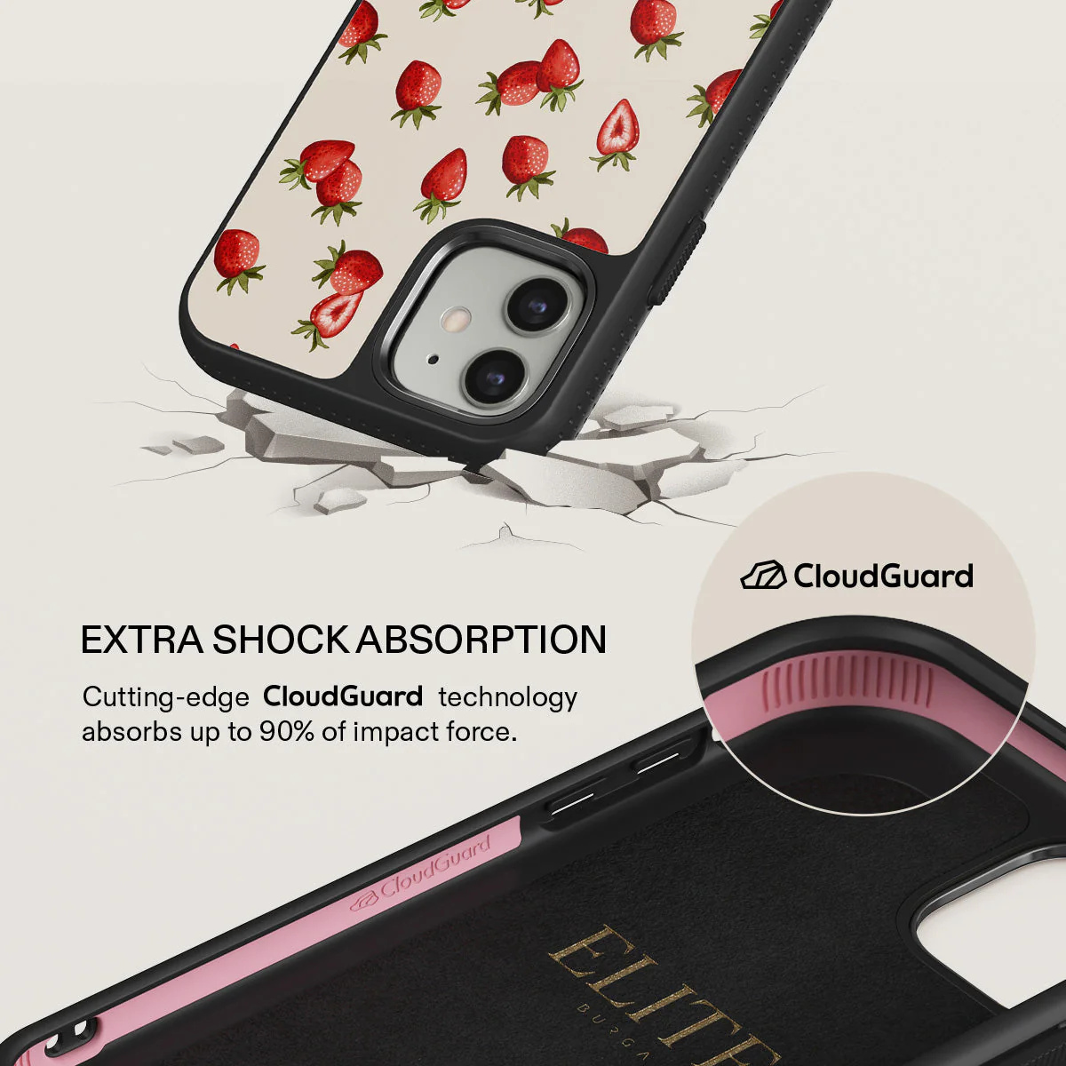 Freshly Picked - iPhone 11 Case - Image 14