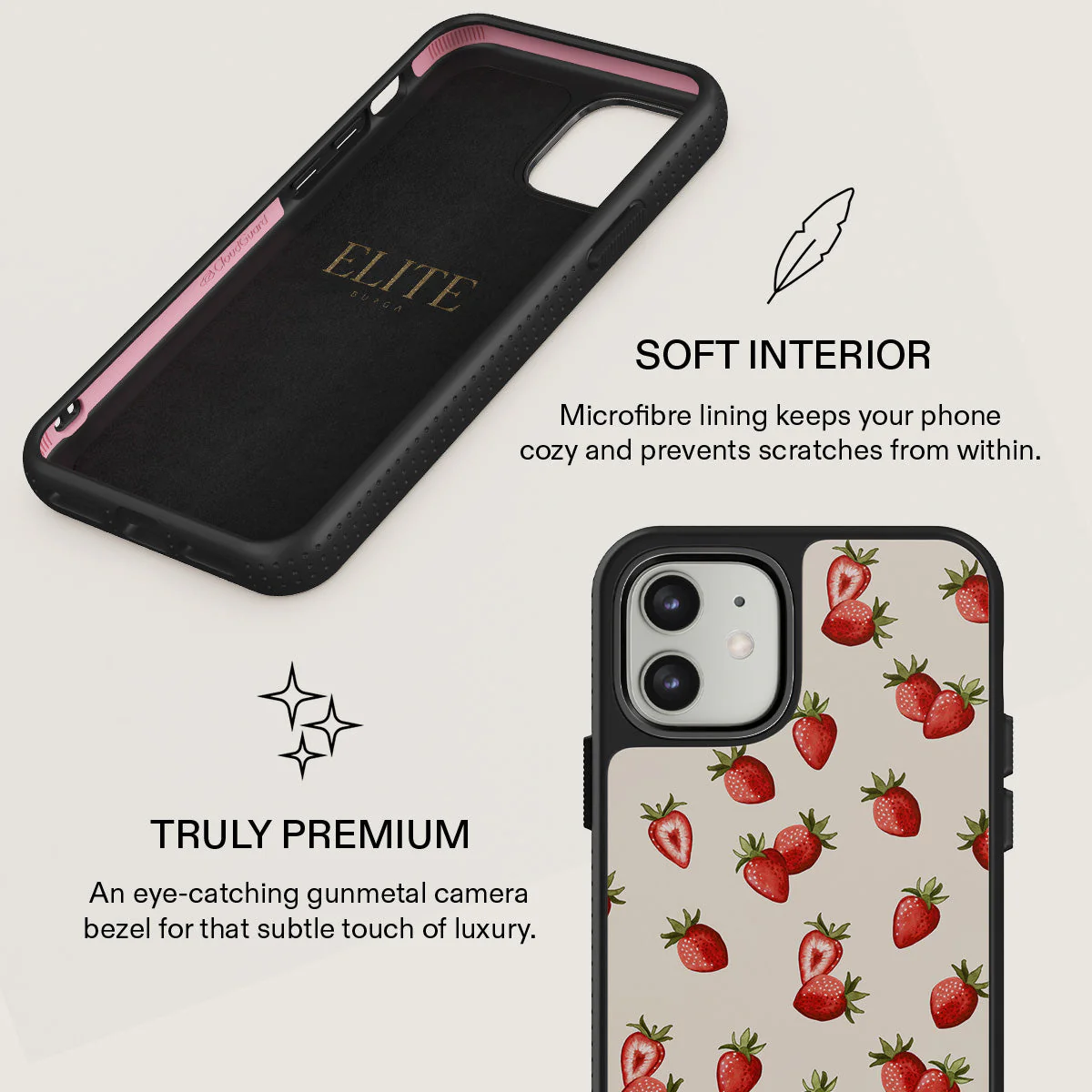 Freshly Picked - iPhone 11 Case - Image 17