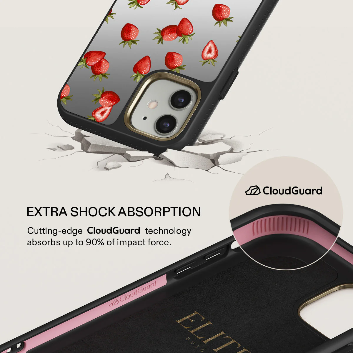 Freshly Picked - iPhone 11 Case - Image 21