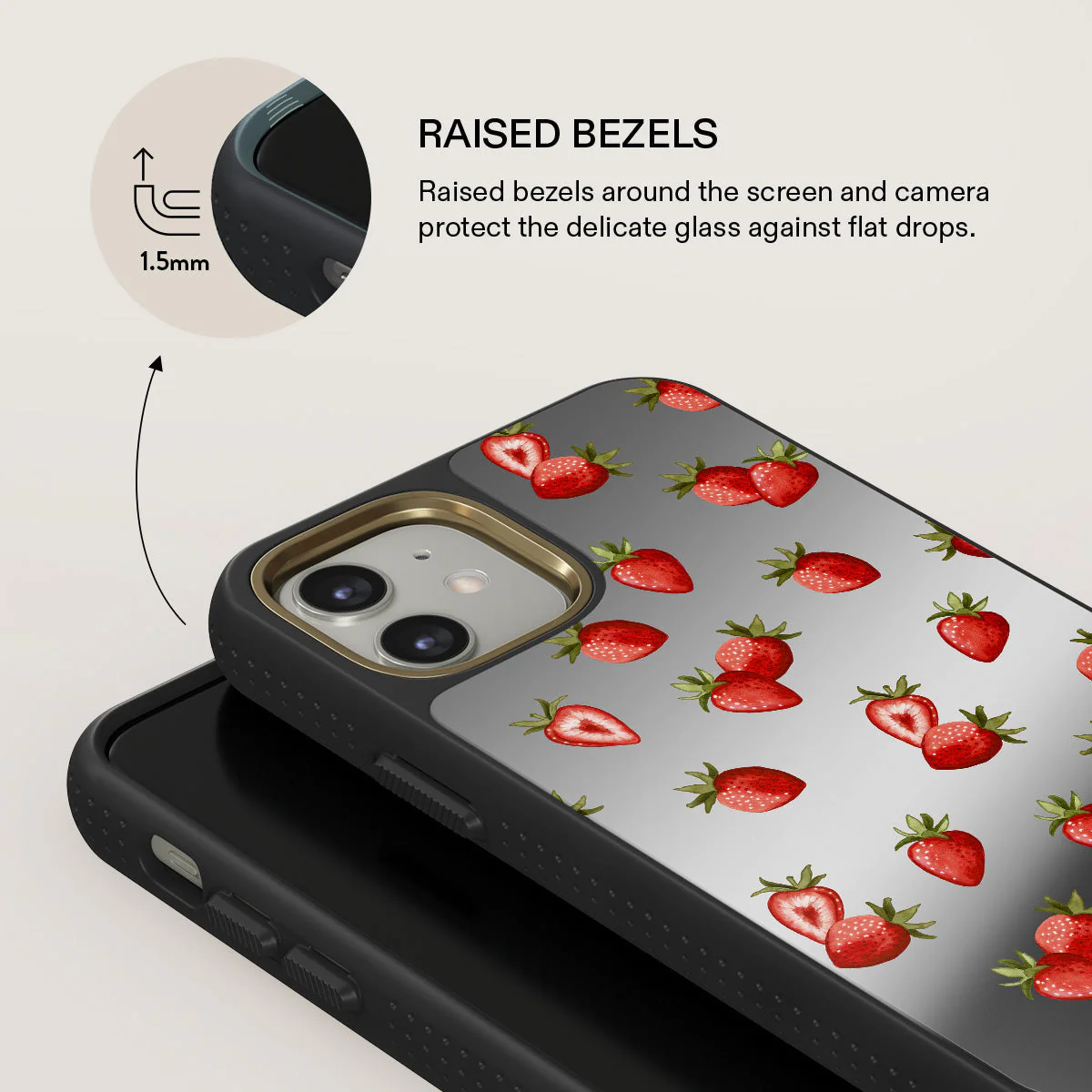 Freshly Picked - iPhone 11 Case - Image 23