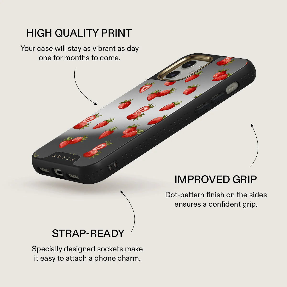 Freshly Picked - iPhone 11 Case - Image 24