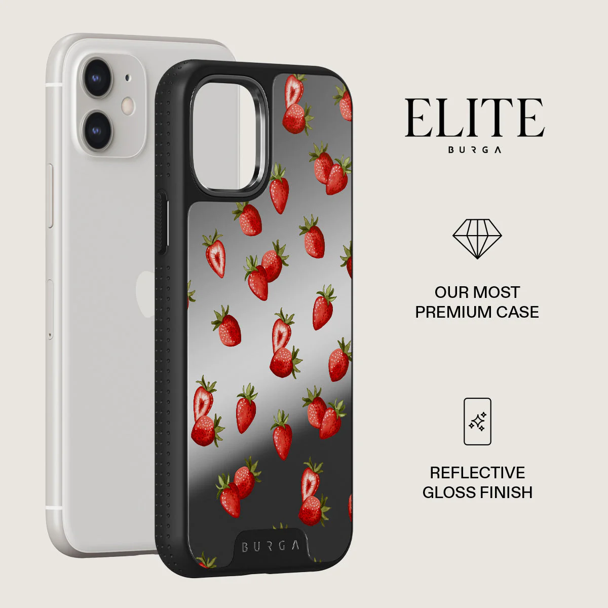 Freshly Picked - iPhone 11 Case - Image 28