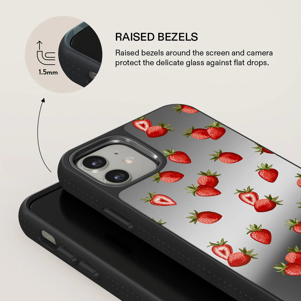 Freshly Picked - iPhone 11 Case - Image 31