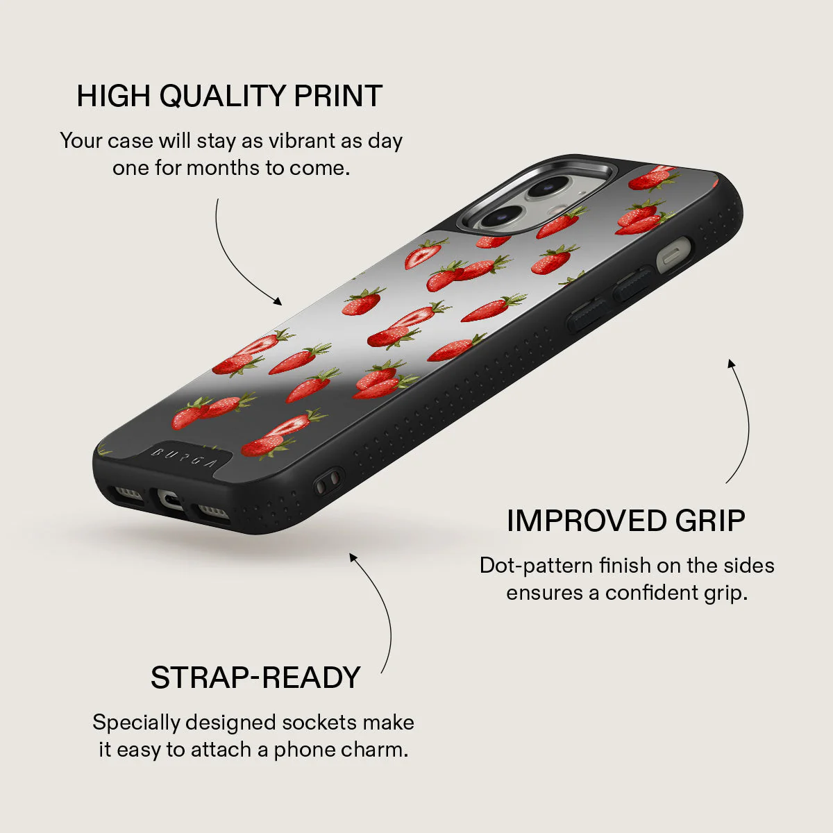 Freshly Picked - iPhone 11 Case - Image 32
