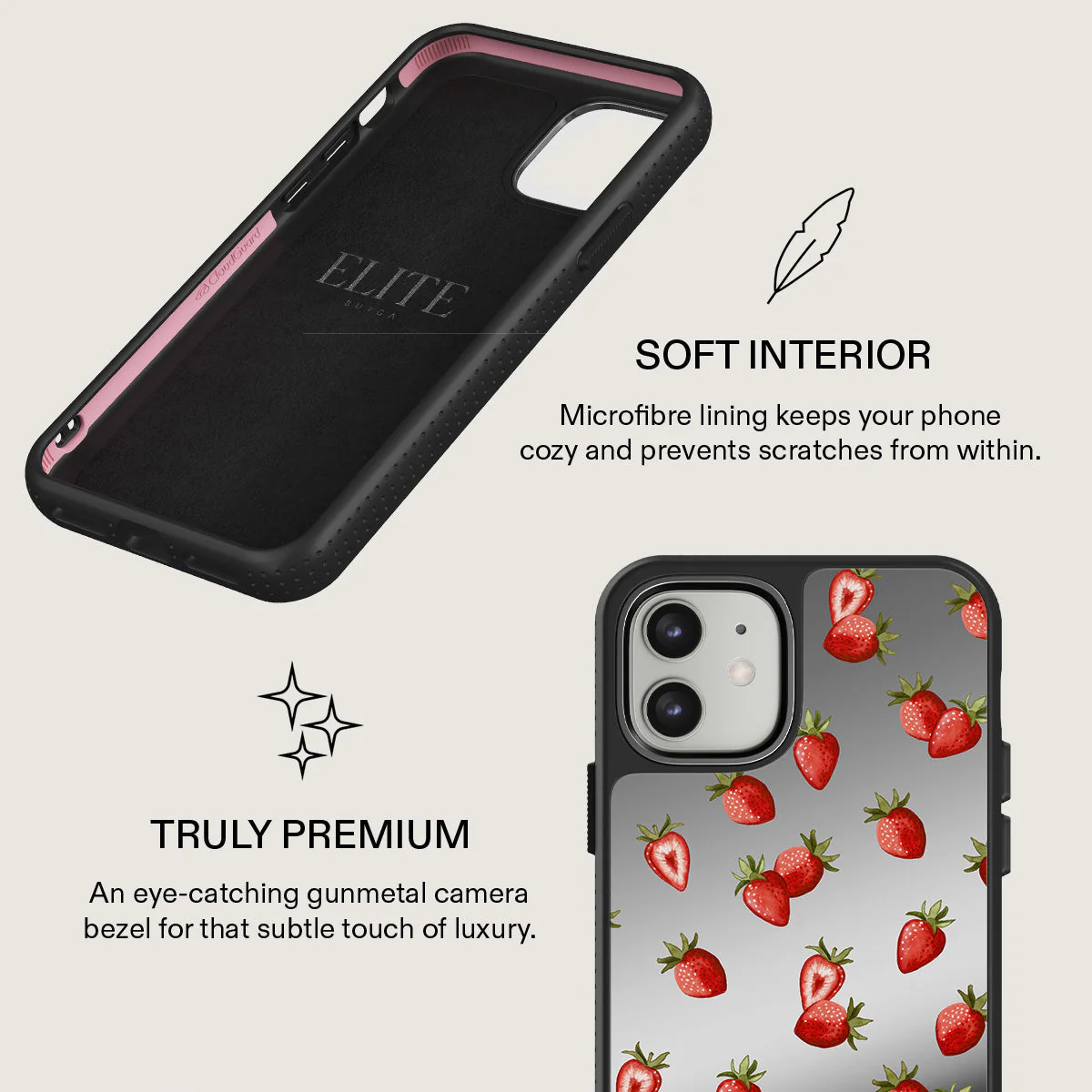 Freshly Picked - iPhone 11 Case - Image 33
