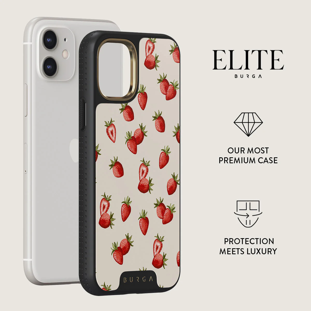Freshly Picked - iPhone 11 Case - Image 6