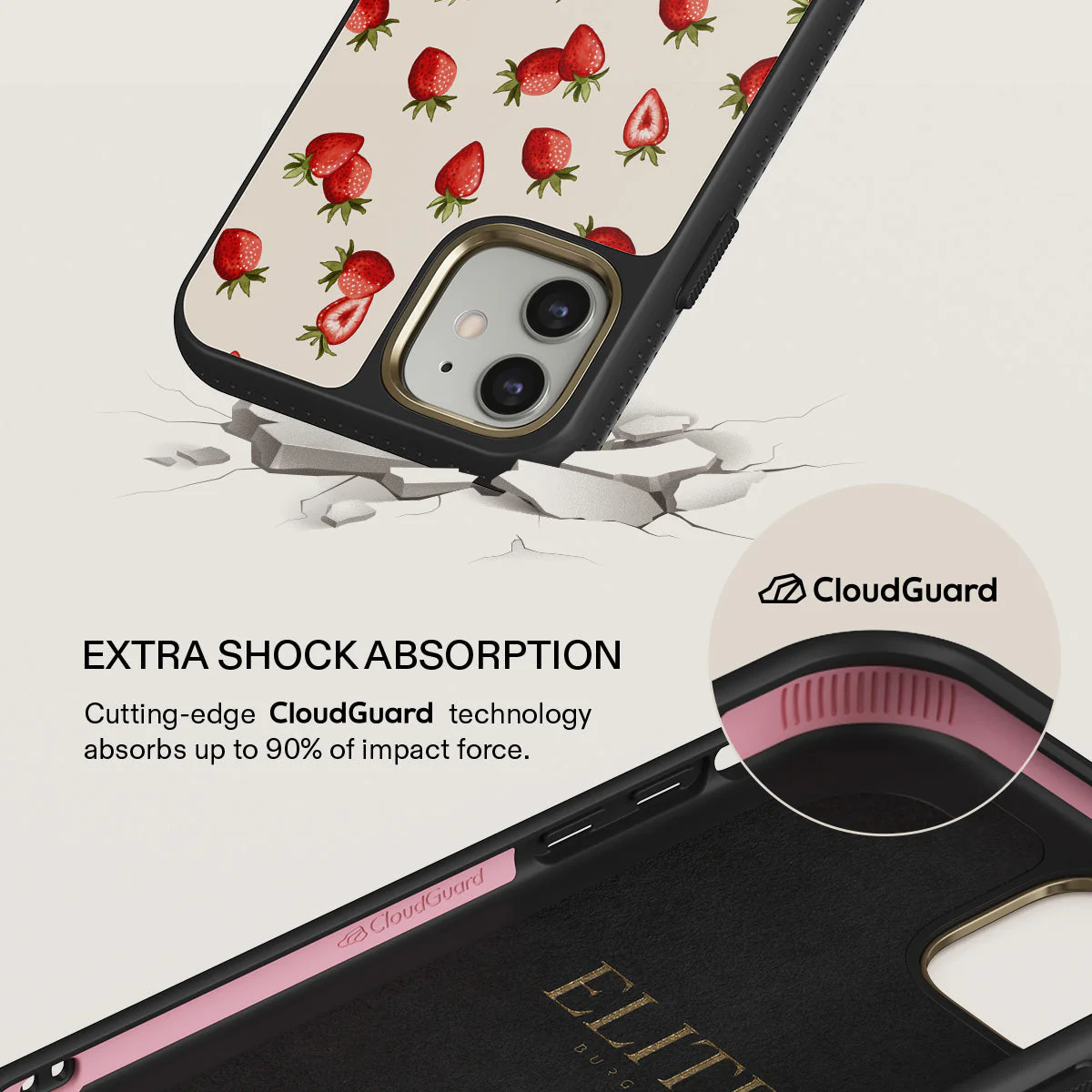 Freshly Picked - iPhone 11 Case - Image 7