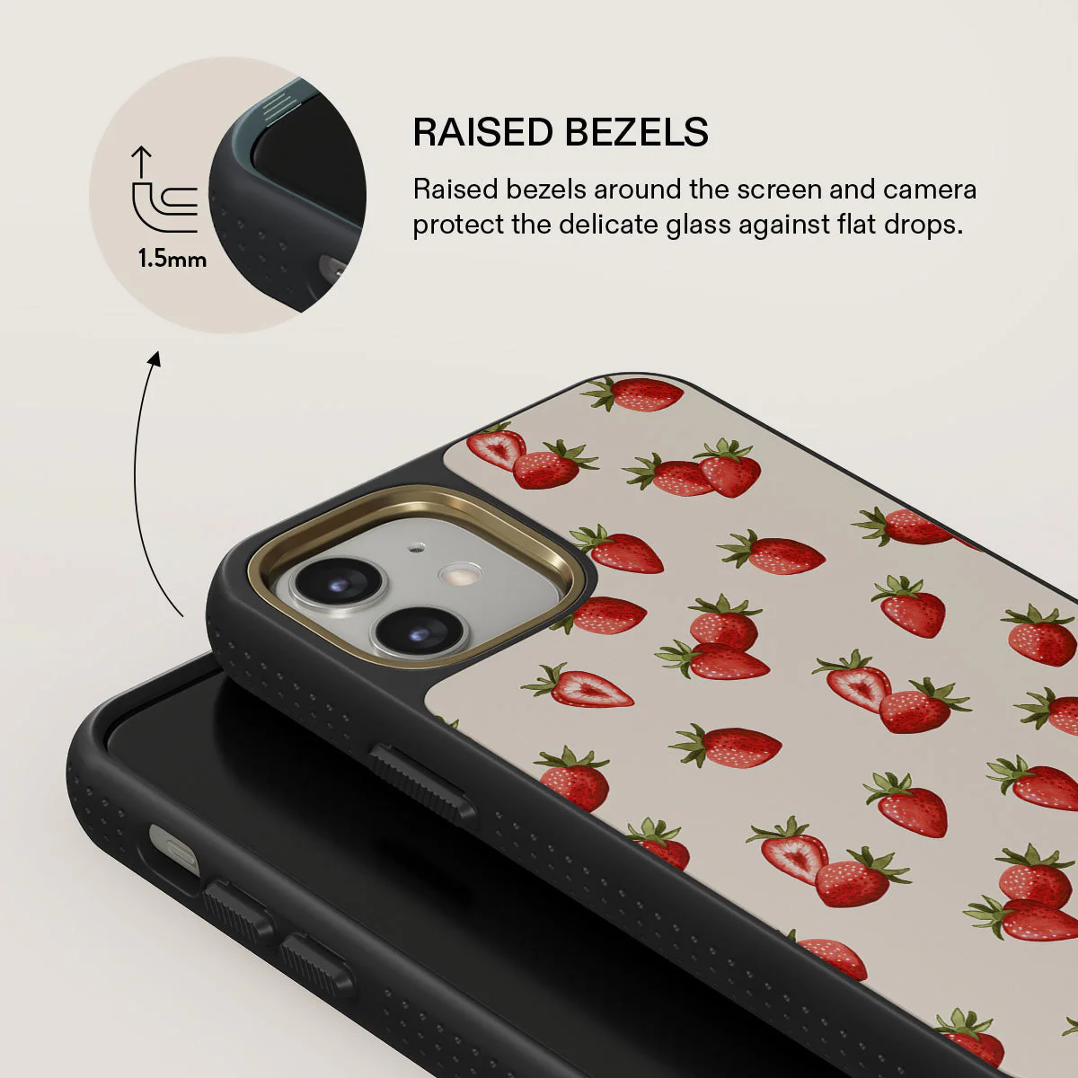 Freshly Picked - iPhone 11 Case - Image 8