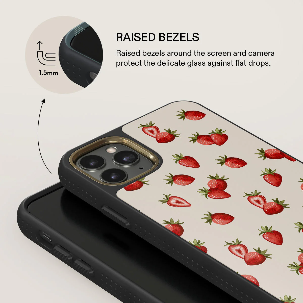 Freshly Picked - iPhone 11 Pro Case - Image 12
