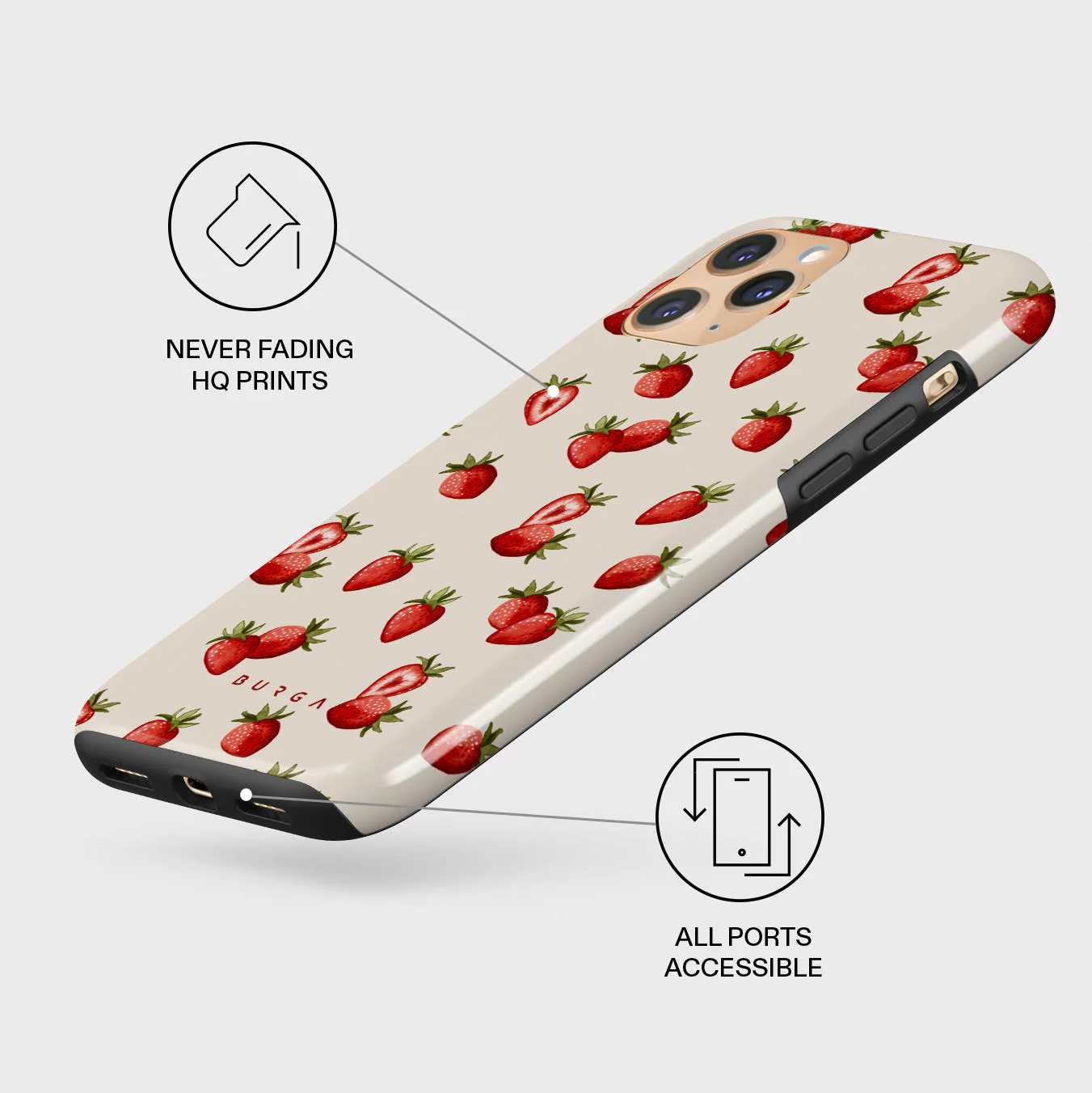 Freshly Picked - iPhone 11 Pro Case - Image 7