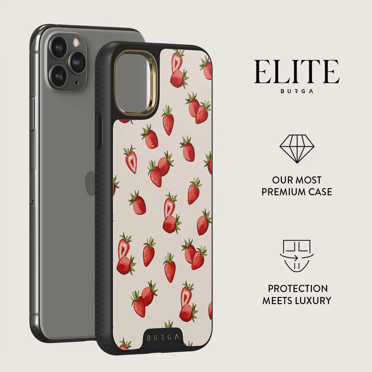 Freshly Picked - iPhone 11 Pro Max Case - Image 10