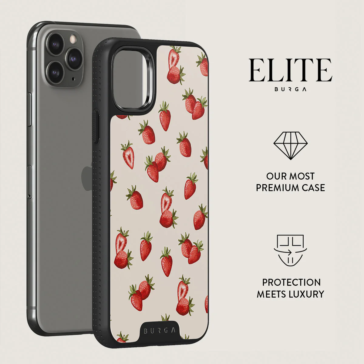 Freshly Picked - iPhone 11 Pro Max Case - Image 17