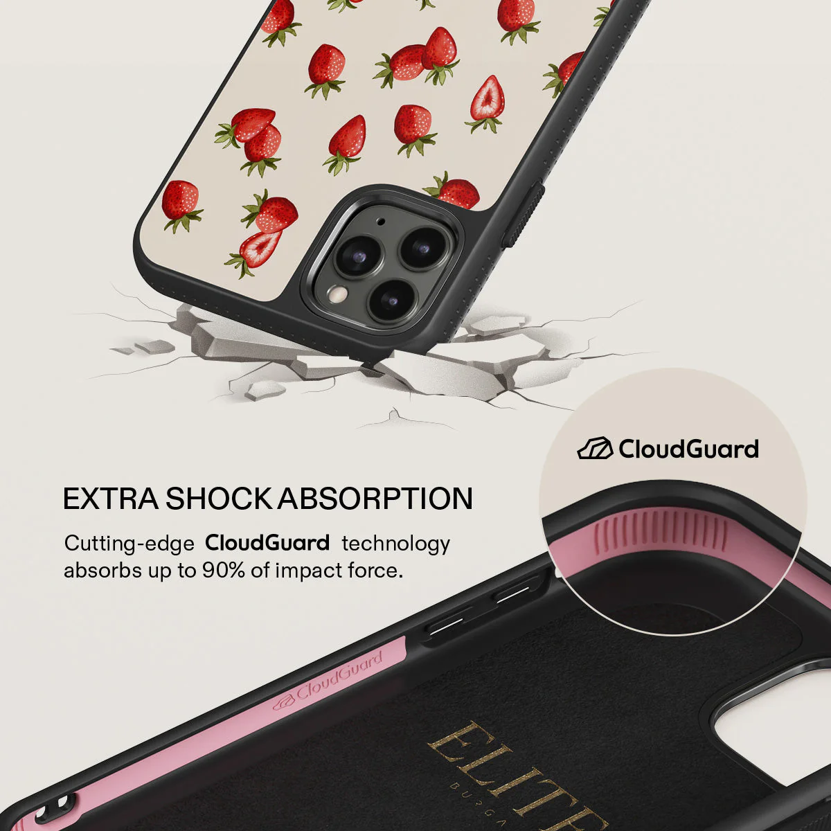 Freshly Picked - iPhone 11 Pro Max Case - Image 18