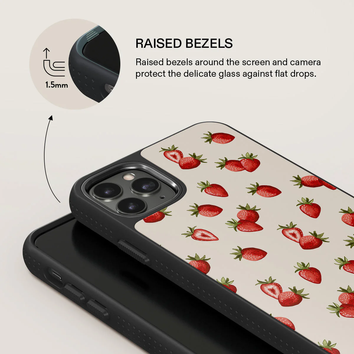 Freshly Picked - iPhone 11 Pro Max Case - Image 19
