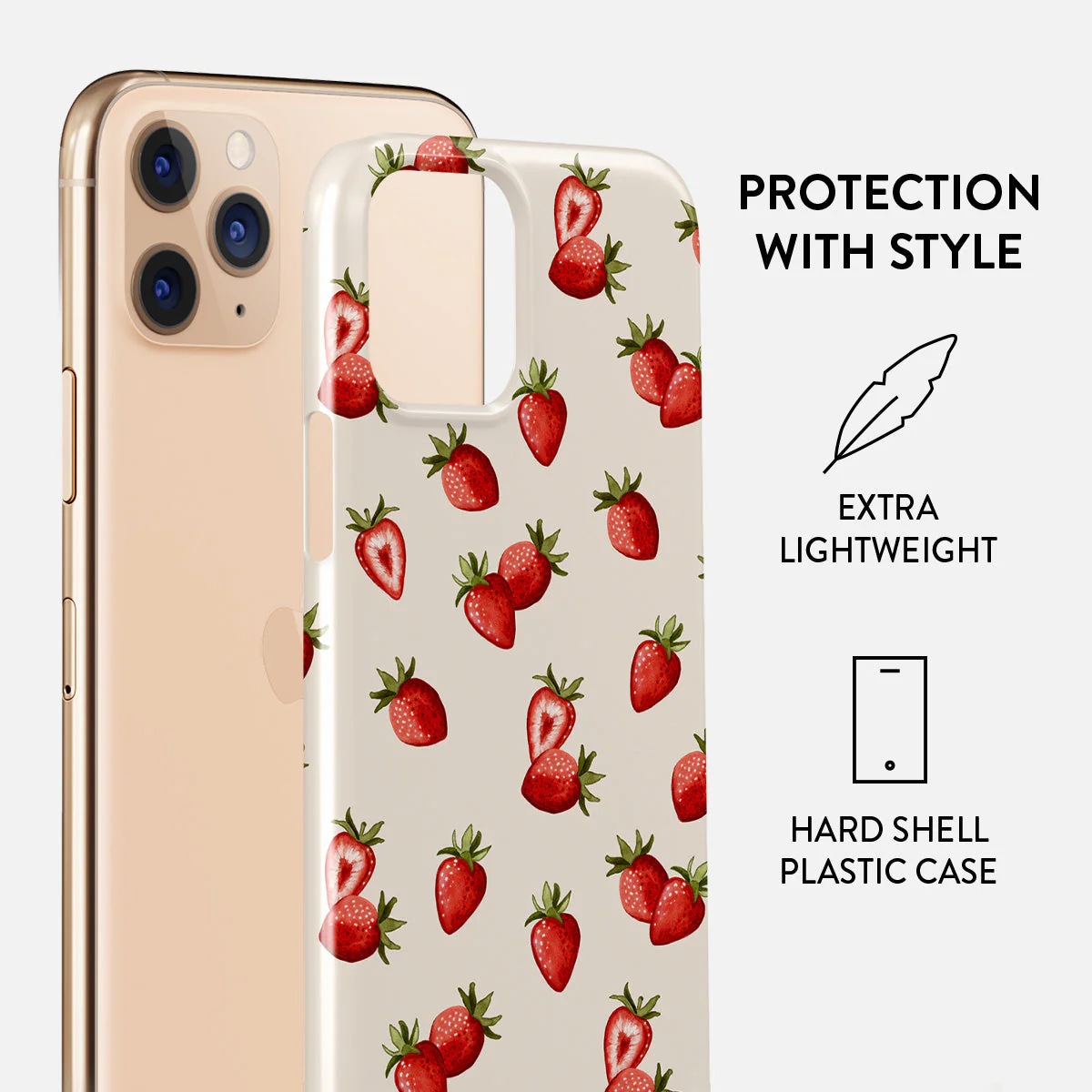 Freshly Picked - iPhone 11 Pro Max Case - Image 2