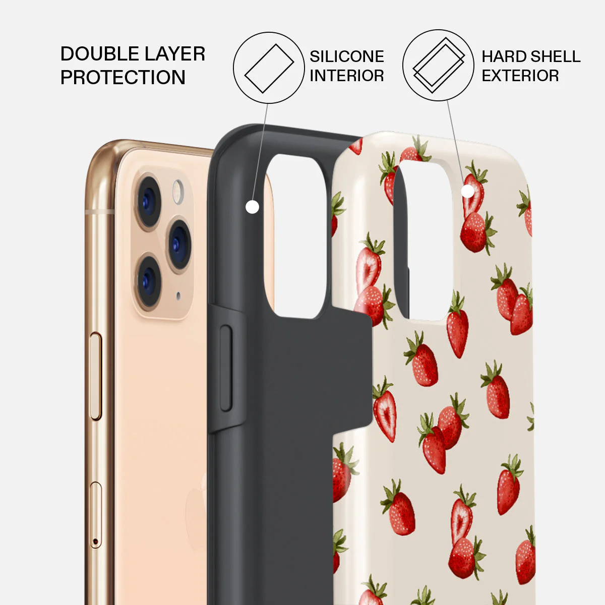 Freshly Picked - iPhone 11 Pro Max Case - Image 6