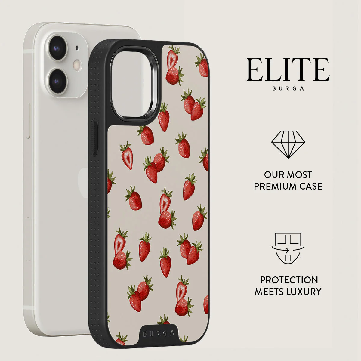 Freshly Picked - iPhone 12 Case - Image 13