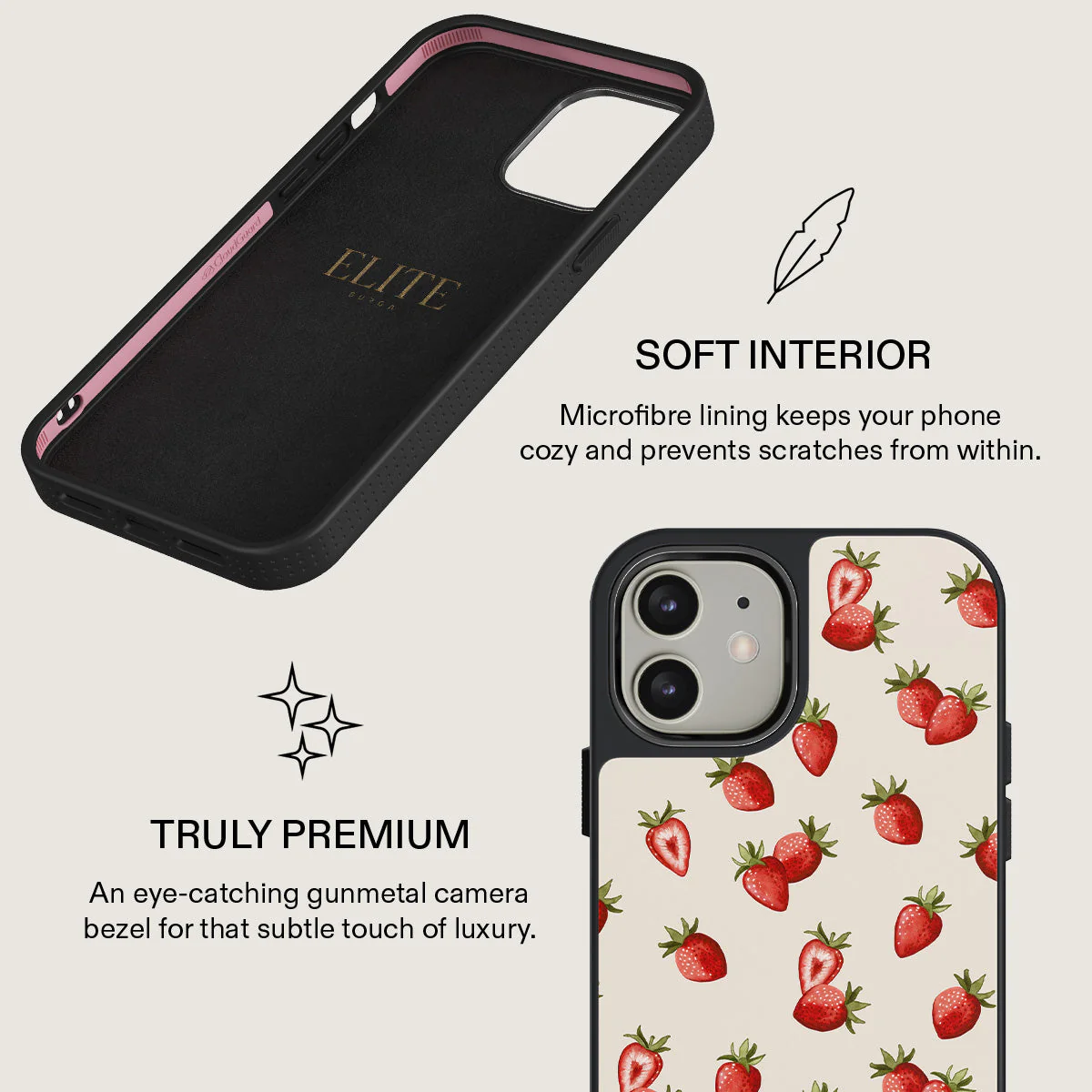Freshly Picked - iPhone 12 Case - Image 17