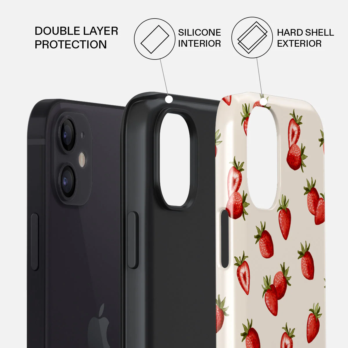 Freshly Picked - iPhone 12 Case - Image 2