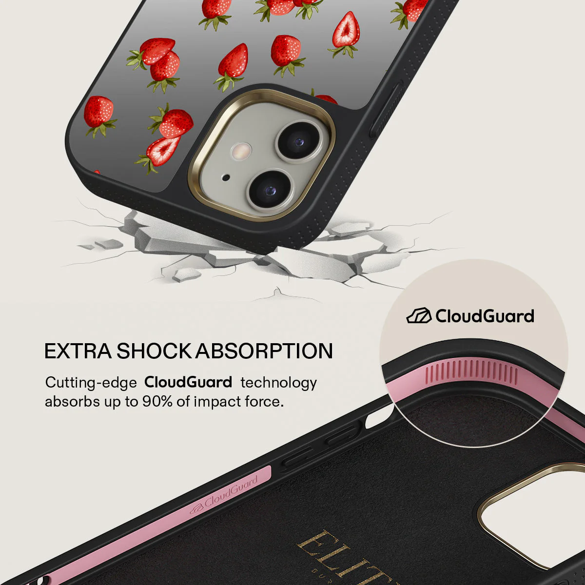 Freshly Picked - iPhone 12 Case - Image 21
