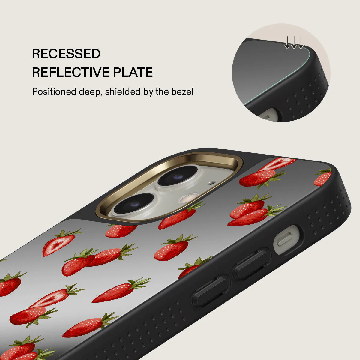 Freshly Picked - iPhone 12 Case - Image 22