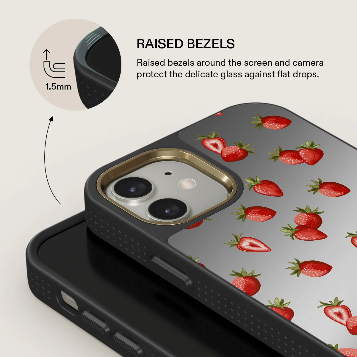 Freshly Picked - iPhone 12 Case - Image 23