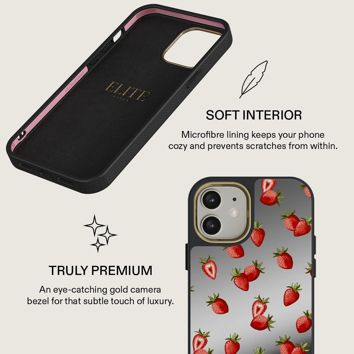 Freshly Picked - iPhone 12 Case - Image 25