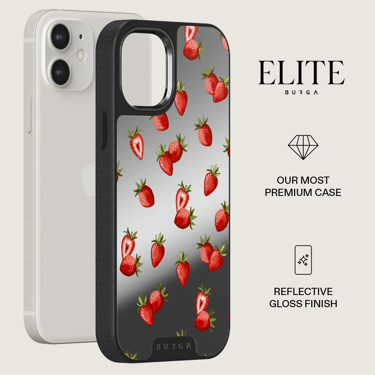 Freshly Picked - iPhone 12 Case - Image 28