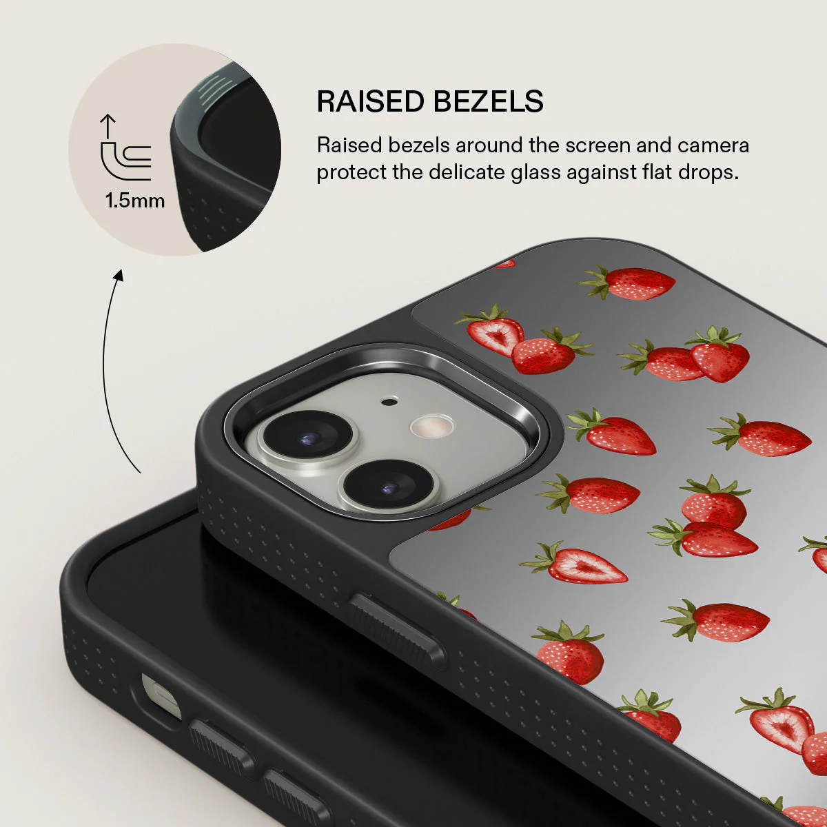 Freshly Picked - iPhone 12 Case - Image 31