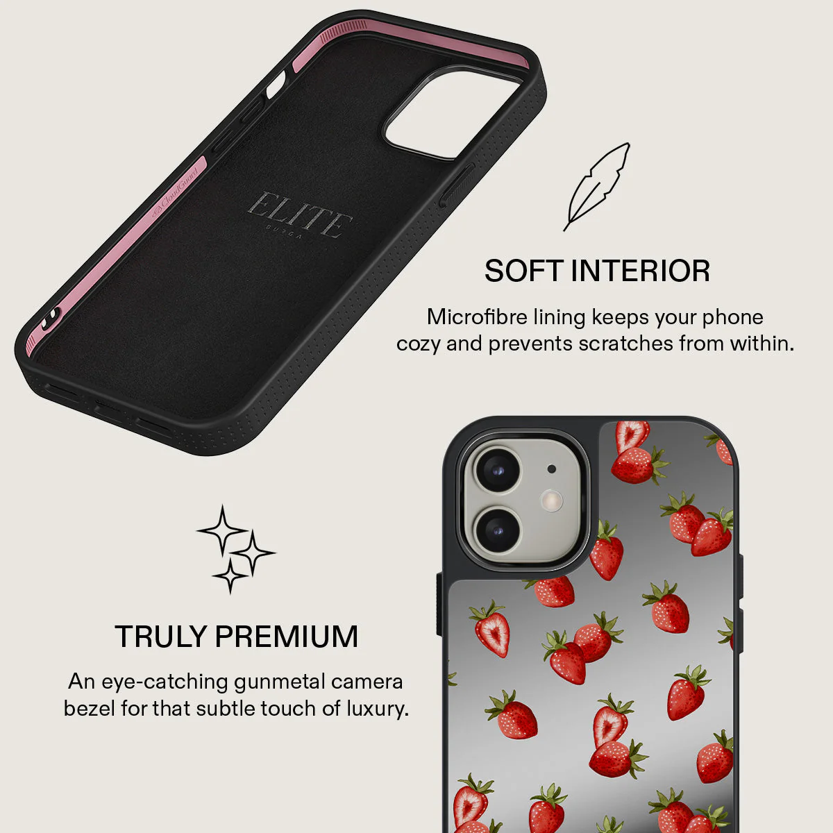 Freshly Picked - iPhone 12 Case - Image 33